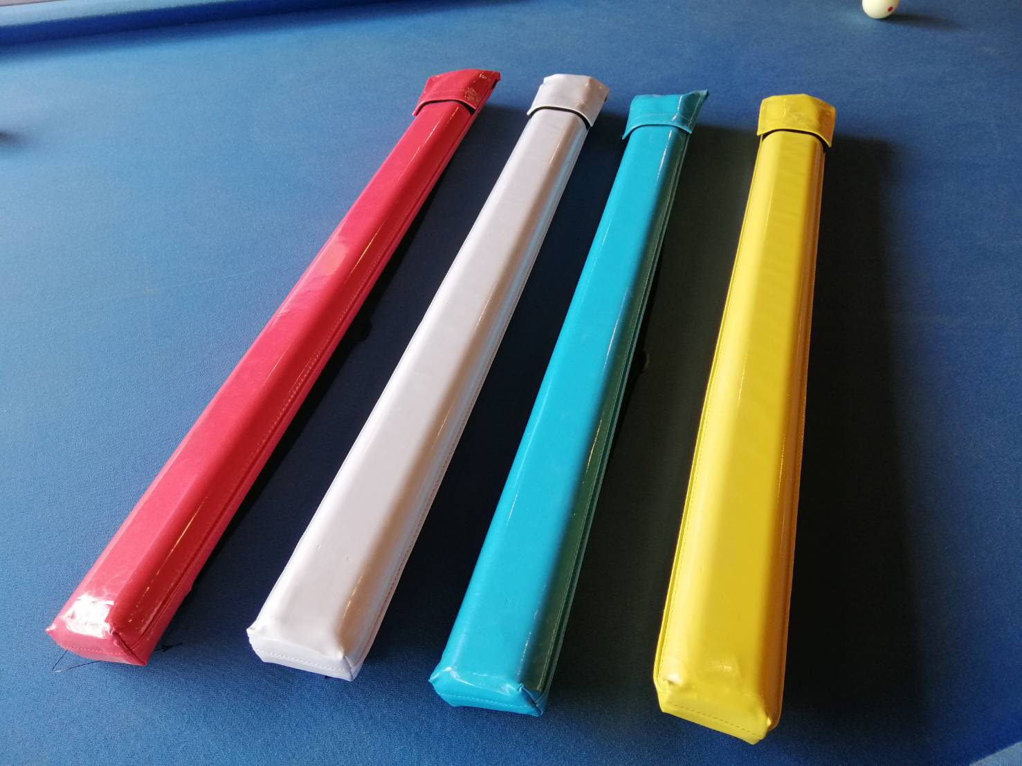 Hard Cue Case Colour Series ราคา 800 บาท*ส่งฟรี