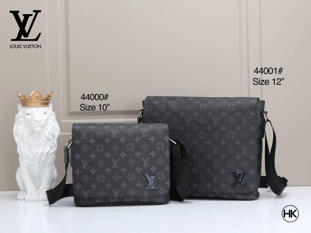 Jual Tas Louis Vuitton Montaigne mini Series 41054