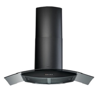 MEX รุ่น KV737B90 เครื่องดูดควันทรงกระจกโค้ง ขนาด 90 ซม. ราคา 11,900 บาท*ส่งฟรี