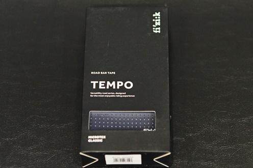 ผ้าพันแฮนด์  FIZIK รุ่น TEMPO MICROTEX 2.0mm