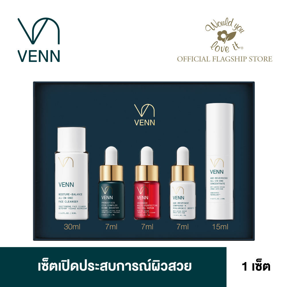 Oncemet Skin (วันซ์เมท สกิน) Smooth Boost Ampoules ผลิตภัณฑ์แอมพูล  เพื่อผิวเรียบเนียน กระจ่างใส รูขุมขนกระชับ