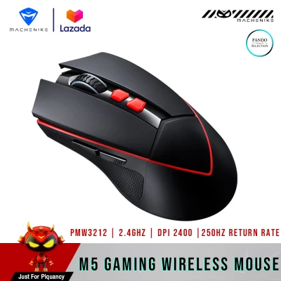 Machenike M5 Wireless Gaming Mouse