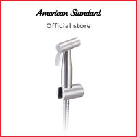 American Standard ชุดสายฉีดชำระสเตนเลส | A-4900-ST