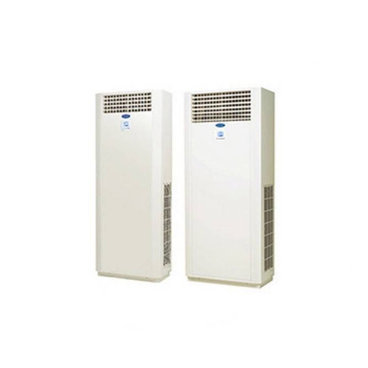 CARRIER แอร์ตู้ตั้งรุ่น QBY-SERIES R32 ขนาด 48000-60000 BTU ราคา 69,999 บาท*ส่งฟรี
