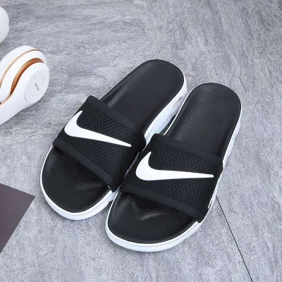 Slippers sandals nike Unisex fashion air cushion slippers for unisex A1 (2)