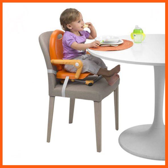 ??สินค้าขายดี?? Chicco เก้าอี้บูสเตอร์ทานข้าวเด็ก Pocket Snack Booster Seat ##ของใช้เด็ก เด็กเล็ก เด็กอ่อน ของเล่นเด็ก เฟอร์นิเจอร์ เด็กแรกเกิด เสื้อผ้า เด็ก เปล เป้อุ้มเด็ก คาร์ซีท รถหัดเดิน ห้องน้ำ