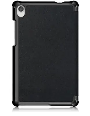 ส่งจากไทย เคสฝาพับ เลอโนโว แท็ป เอ็ม8 2020 หน้าจอ 8.0 นิ้ว Luxury Case Cover For Lenovo Tab M8 2020 ( TB-8705F / TB-8705N / TB-8505F / TB-8505X) 8.0" (2)