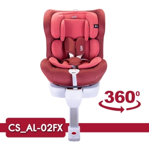 สินค้า Alfi Baby คาร์ซีทเด็ก เเรกเกิด-เด็กโต (0-12 ปี) ( ติดตั้ง 2 ระบบ หน้า-หลัง ) (เอนหลังได้มากถึง 3 ระดับ) ที่นั่งในรถยนต์ขนาดใหญ่ พร้อมเข็มขัดนิรภัยแน่นหนา 5 จุด วัสดุพรีเมี่ยม HDPE คุณภาพสูง แข็งแรง ทนทาน ( ของเเท้ 100% พร้อมบริการเก็บเงินปลายทาง )