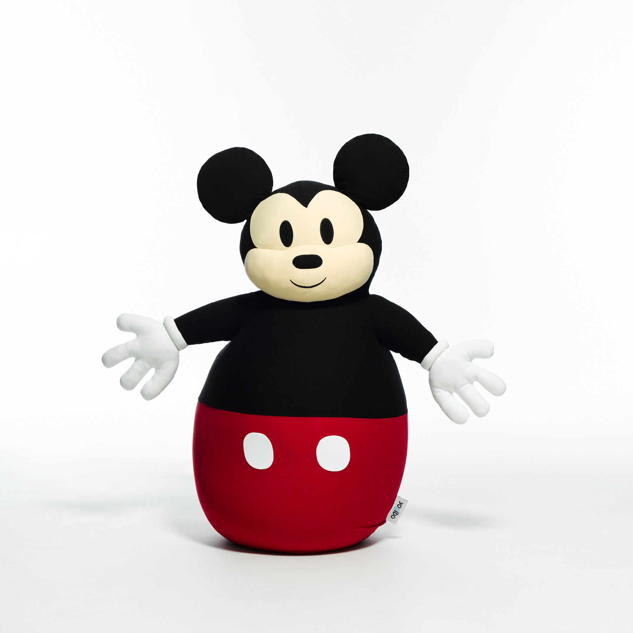 Yogibo Disney Mickey & Friends Hugger 55 x 120 cm. ราคา 4,495 บาท*ส่งฟรี