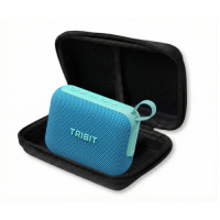 [ประกันศูนย์ไทย] Tribit PocketGo  ลำโพงบลูทูธ ลำโพง ลำโพงไร้สาย Pocket Go Bluetooth 6.0 กันน้ำกันฝุ่นระดับ IP68