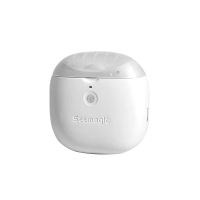 Seemagic กรรไกรตัดเล็บอัตโนมัติ Electric Nail Clipper ที่ตัดเล็บ กรรไกรตัดเล็บเด็ก