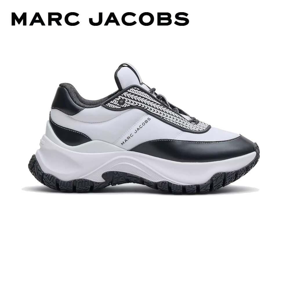 MARC JACOBS THE LAZY RUNNER PF23 2F3FSN001F08116 รองเท้าผ้าใบ ราคา 14,500 บาท*ส่งฟรี