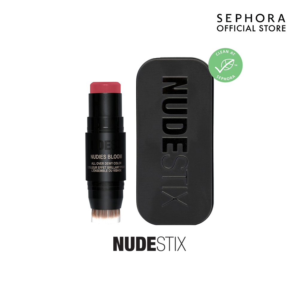 Nudestix Nudies Bloom All over Dewy Color Blush ราคา 1,450 บาท*ส่งฟรี