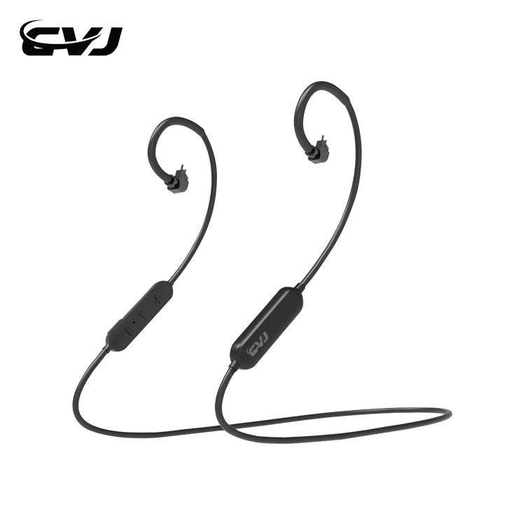 CVJ CT1 Wireless Bluetooth 5.0 Cable Bluetooth cable with 2Pin/MMCX
