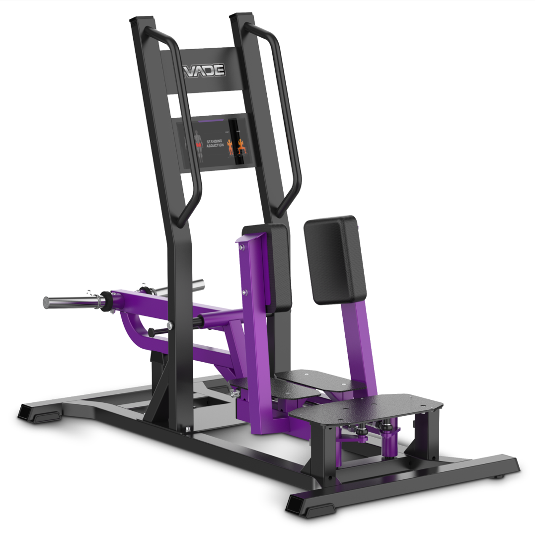 Peachbuilder Standing Abductor Pb403 (Commercial Grade) (Pb403-Wx) ราคา 36,800 บาท*ส่งฟรี