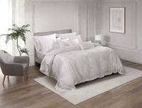 [ราคาโปร] Akemi ผ้านวม TENCEL™ Lyocell Ardent Prints Collection 900 เส้นด้าย