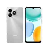 [New] HONOR X5c Plus (4+128GB) ออเนอร์ โทรศัพท์มือถือ | หน้าจอใหญ่ 6.74″ 90Hz | กล้อง 50 MP | แบตเตอรี่อึด 5260mAh | ประกันศูนย์ไทย 12 เดือน | รองรับ 4G