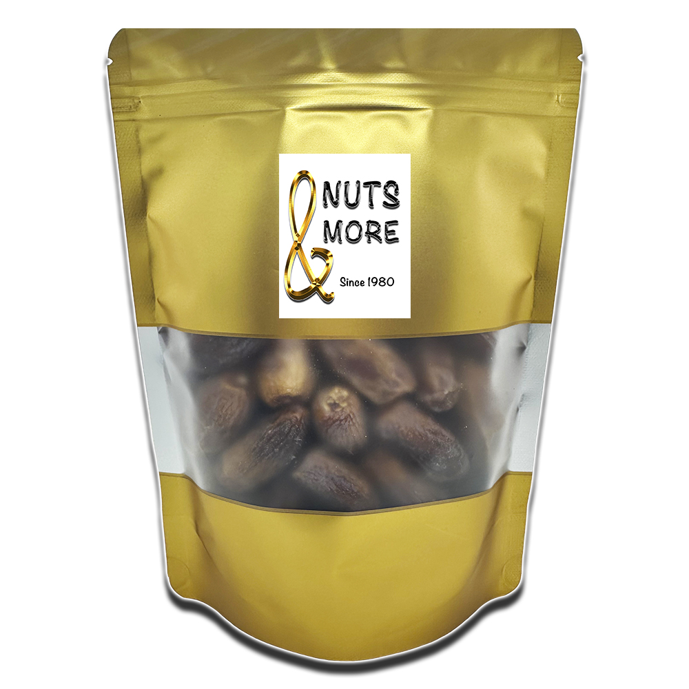 Deglet Noor Dates 800 g Grade AA+ Sweet Fresh & Imported Specially Selected Delicious Clean ราคา 172 บาท*ส่งฟรี
