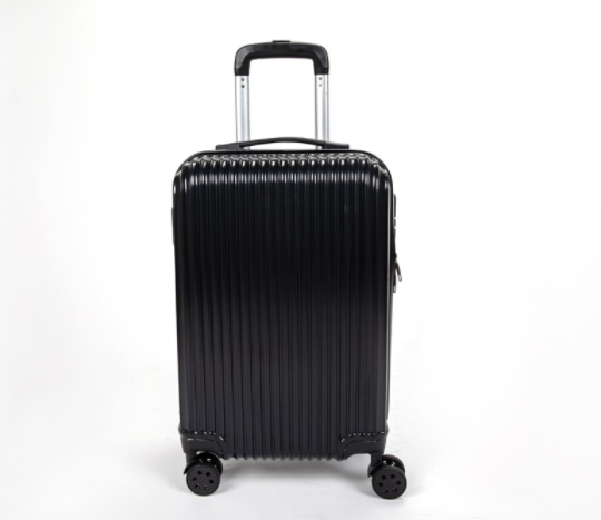 กระเป๋าเดินทาง รุ่น LG001 ขนาด 20,24นิ้ว 4ล้อ หมุนได้ 360องศา วัสดุ ABS+PC แข็งแรงทนทาน กระเป๋าเดินทางล้อลาก