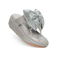 SHU SOFASHOES 2.5″ DISCO BOWS  รองเท้าแตะ
