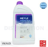 MEYLE น้ำยาเติมหม้อน้ำ Concentrate สีน้ำเงิน-สีแดง-สีม่วง ขนาด 1.5ลิตร