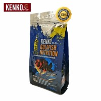 อาหารปลาทอง เคนโค (ชนิดเม็ดจม)  KENKO GOLDFISH NUTRITION (SINKING TYPE)  300 กรัม