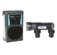 Emaux SSC15-E เครื่องเกลือ สระว่ายน้ำ 15g/h เครื่องผลิตคลอรีนจากเกลือ Emaux Salt Chlorinator