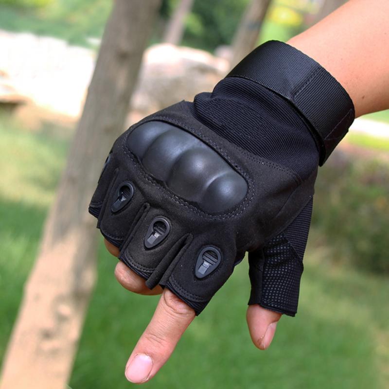 ถุงมือยกน้ำหนัก ถุงมือฟิตเนส ถุงมือกลางแจ้ง Fitness Glove outdoor