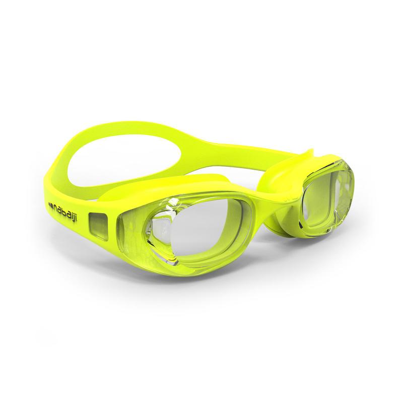 แว่นตาว่ายน้ำ คุณภาพสูง สำหรับผู้ใหญ่  Swim Goggles Swimming