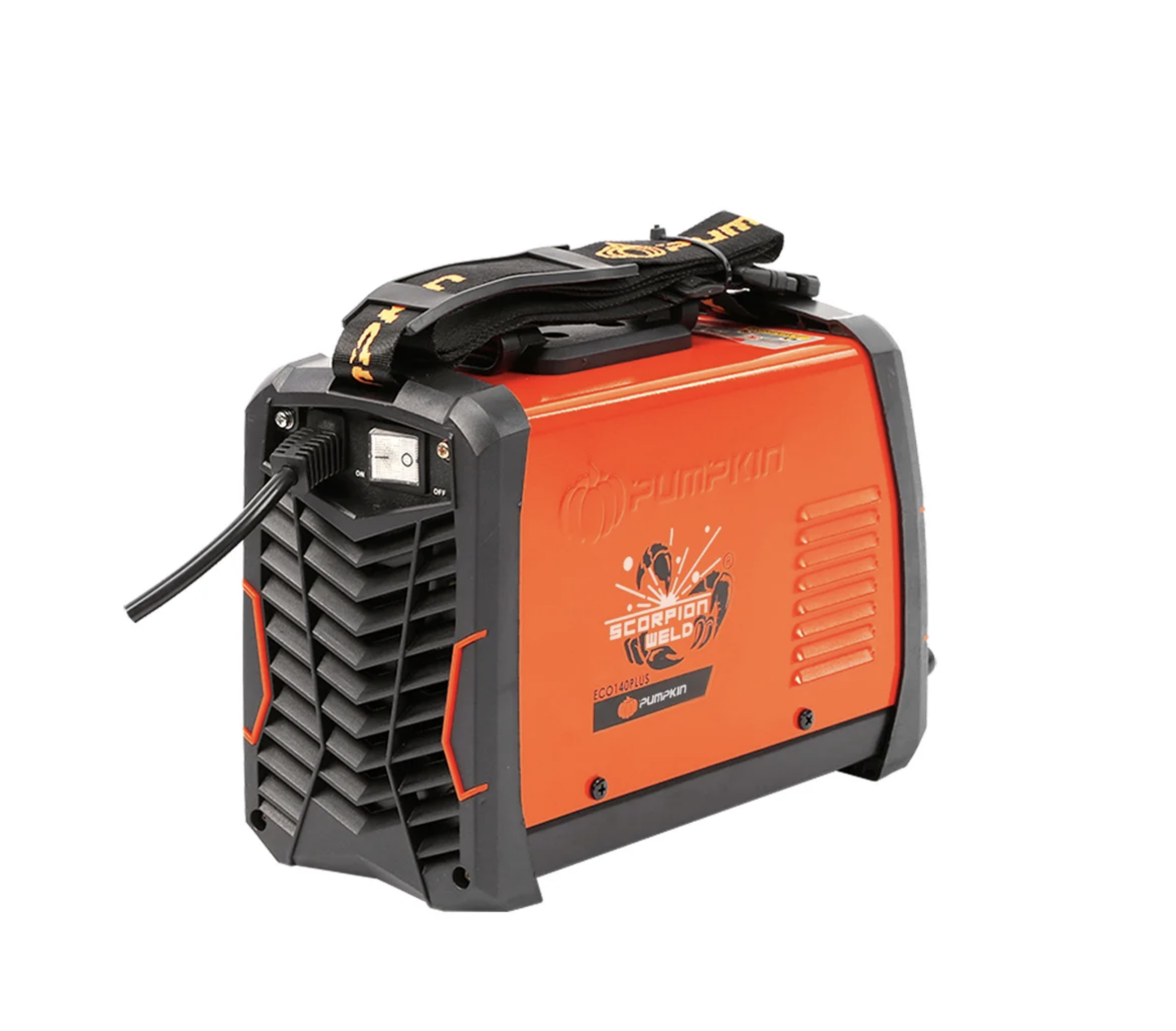 ECO 140PLUS/17904-3