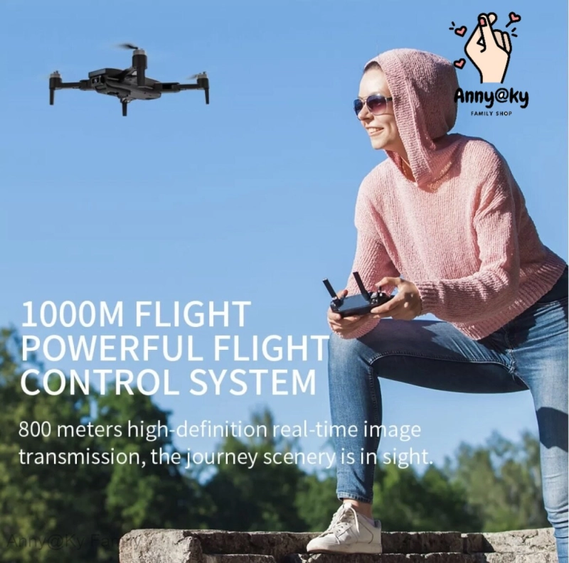 ภาพหน้าปกสินค้าจัดส่งจากกรุงเทพประเทศไทย CT  2021ใหม่ SG700MAX Drones Wifi GPS 4K กล้อง HD Profesional Aerial โดรนถ่ายภาพ Brushless Motor แบบของเล่นคอปเตอร์สี่ใบพัด