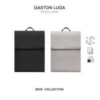 Gaston Luga รุ่น Spläsh ID Backpack 14″ กระเป๋าใส่คอมพิวเตอร์ และเอกสาร กันน้ำได้