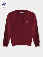 BEVERLY HILLS POLO CLUB NEW ITEMS!! Flatknit เสื้อไหมพรม แขนยาว รุ่น LKSF003