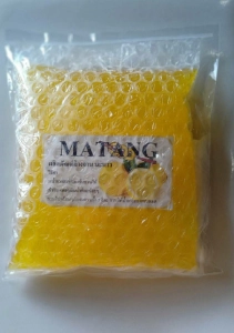 สินค้า Matang หัวเชื้อน้ำยาล้างจานมะนาว ทำได้มากถึง 5500 ml.