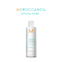 Moroccanoil moisture repair conditioner 250 ml. โมรอคแคนออยล์ มอยส์เจอร์ รีแพร์ คอนดิชันเนอร์ 250มล.