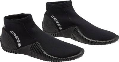 ดูภาพ รองเท้าบูท บูทสั้น บูทใส่ดำน้ำ อุปกรณ์ดำน้ำ CRESSI LOW BOOT NEOPRENE 3MM เพิ่มเติม รองเท้าบูท บูทสั้น บูทใส่ดำน้ำ อุปกรณ์ดำน้ำ CRESSI LOW BOOT NEOPRENE 3MM
