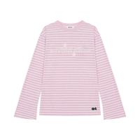 STYLIST - LongSleeve Tee-Tess-010 เสื้อแขนยาว