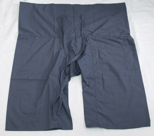 SL0014 กางเกงขาก๊วย 5 ส่วน มี20กว่าสีเอว52 กางเกงเล กางเกงจีน กางเกงเชื่อกผูกเอว กางเกงนวด กางเกงจับหมู กางเกงใส่นอนผช กางเกงวัยรุ่น