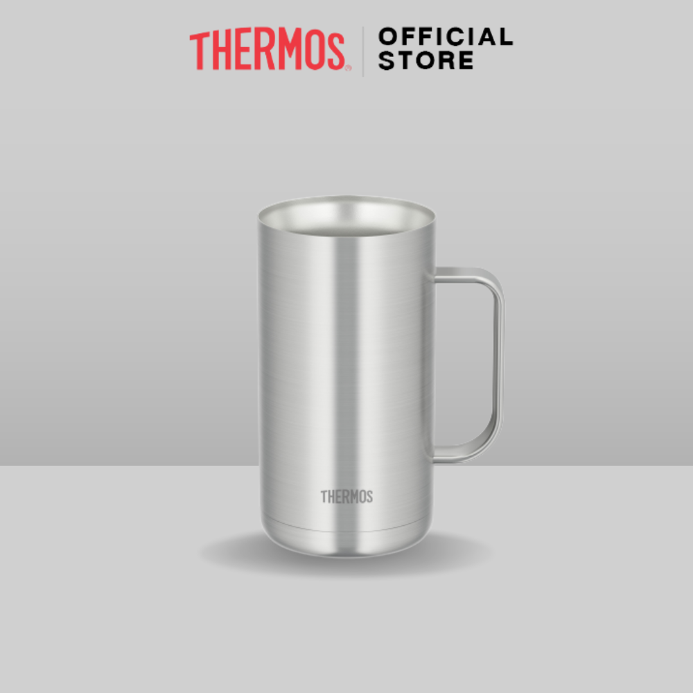 Thermos® JDK-720 Mug (ถ้วยน้ำ) with Handle (720ml) ราคา 1,286 บาท*ส่งฟรี