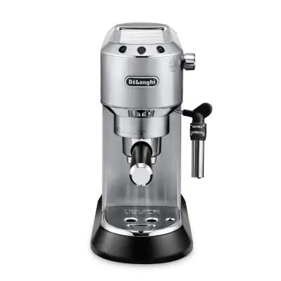 De'Longhi Pump Espresso coffee machines Dedica Style EC 685.M