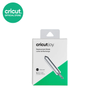 Cricut Joy Replacement Blade หัวใบมีดสำหรับเปลี่ยน ใช้กับเครื่องตัดรุ่น Cricut Joy