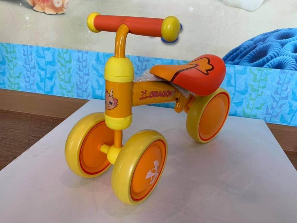 รถจักรยานเด็ก/รถล้อเลื่อน/จักรยานฝึกการทรงตัว