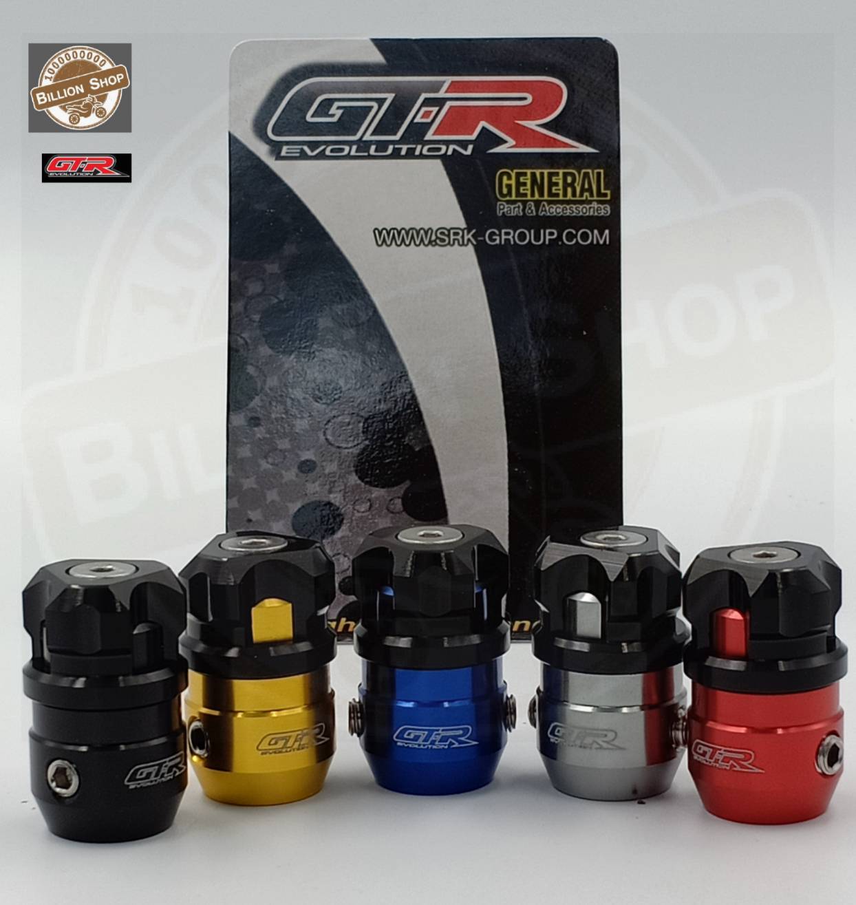 ตัวครอบแกนเขี่ยขาตั้งข้าง CNC GTR HONDA FORZA300 ราคา 240 บาท*ส่งฟรี
