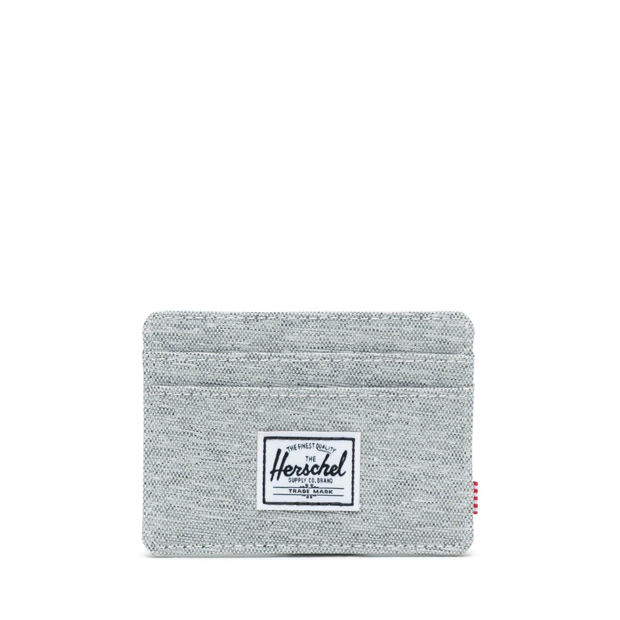 Herschel Supply กระเป๋าใส่นามบัตร รุ่น Charlie RFID (Clearance)