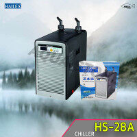 Hailea HS-28A Chiller เครื่องทำความเย็นตู้ปลา
