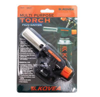 KOVEA ที่พ่นไฟ Torch หัวแก๊สพ่นไฟ ให้ความร้อนสูง 1000 องศา