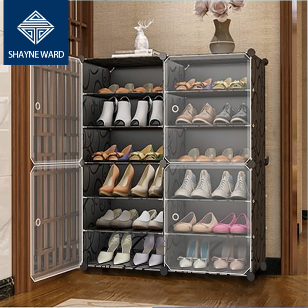 Pyramid Shoe Rack b9f7ce93e7b866ca77032b23ace1a923.png_600x600.jpg