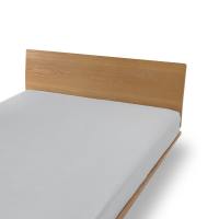 มูจิ ผ้าปูที่นอนสัมผัสเย็น รุ่น คูลลิ่ง - MUJI Cooling Fitted Sheet (A5S)