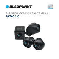 BLAUPUNKT กล้องรอบคันรุ่น AVMC1.0 มุมมอง 360 องศา กล้อง 4 ตัว มีความละเอียด 720p ใช้งานร่วมกับจอ Android ที่รองรับระบบกล้องรอบคัน