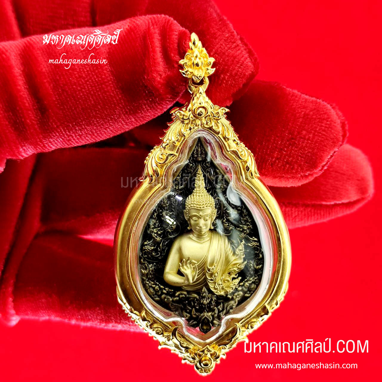 Vimuttisukha Buddha Coin, Italian Brass, Small Print, Size 3.9 Cm. Create ​ 359 Entities ​ Buddhist Art ราคา 8,500 บาท*ส่งฟรี